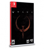 Quake (Limited Run #119) (Import) (Switch)