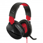 Turtle Beach Recon 70N Svart /Nintendo Switch