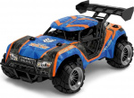 TEC-TOY Speed Racing R/C 1:18 - Blå/Orange (471412)