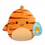 Squishmallows P20 plysch - Jagger Tigerhaj (206091) Squishmallows P20 plysch - Jagger Tigerhaj (206091)