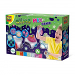 SES Creative Slime - Mix It Mania - (S15019) SES Creative Slime - Mix It Mania - (S15019)