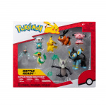 Pokémon Battle Figure 8 Pk (PKW3615)