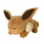 Pokémon Sovande plysch Eevee (Pkw0222)