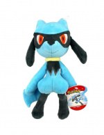 Pokémon Plysch 20 cm - Riolu (95561)