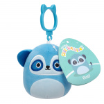 Squishmallows 9 cm P20 Clip On - Rolf Surikat