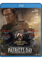 Patriots Day (Blu-Ray) Patriots Day (Blu-Ray)