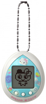 Tamagotchi Tamagotchi Hello Kitty Nano Himmelsblå - (90167) Tamagotchi Tamagotchi Hello Kitty Nano Himmelsblå - (90167)