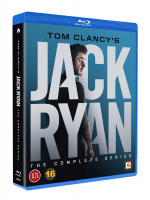 TOM CLANCY\'S JACK RYAN - THE COMPLETE SERIES TOM CLANCY\'S JACK RYAN - THE COMPLETE SERIES
