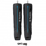 Therabody RecoveryAir JetBoots Medium EU/UK Therabody RecoveryAir JetBoots Medium EU/UK