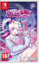 Needy Streamer Overload (Switch) Needy Streamer Overload (Switch)