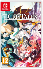 Cris Tales (Switch)