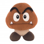 Super Mario Goomba Super Mario Goomba