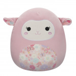 Squishmallows p19 Lala Lamm, 30 cm (1905430)