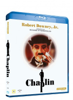 Chaplin (1992) Chaplin (1992)
