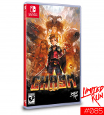 Chasm (Limited Run #85) (Switch)