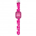 Lexibook Barbie Kids Smartwatch med 8 GB minneskort (DMW070BB)