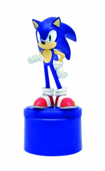Lexibook Sonic Pocket Nattlampa (NLJ01SN)