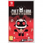 Cult of the Lamb (Switch)