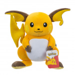 Pokémon PLYSCH 30 CM RAICHU (PKW3111)