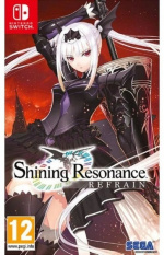Shining Resonance Refrain (Switch)