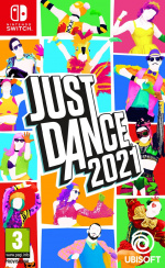 Just Dance 2021 (Switch)