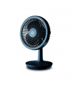 Sensotek ST 150 Mini Fan - Trådlös bordsfläkt