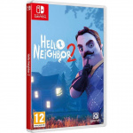 Hello Neighbor 2 (Switch)