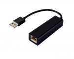 Piranha Switch LAN-adapter Piranha Switch LAN-adapter
