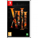 XIII Remake (Switch)