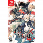 Collar X Malice ( Import ) (Switch) Collar X Malice ( Import ) (Switch)