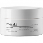 Meraki Fotsalt - Lugn cederträ (309770023)