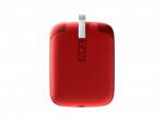 TAU Powerbank - Mars Red TAU Powerbank - Mars Red