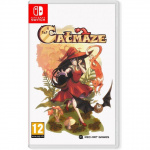 Catmaze (Switch)