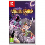 Bard\'s Gold (Switch) Bard\'s Gold (Switch)
