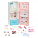Real Littles Micro Fridge ( 30436 )
