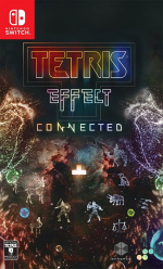 Tetris Effect: Connected (Import) (Switch)