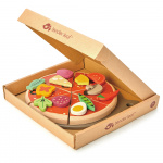 Tender Leaf Pizza Party - (TL8275)