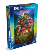 Ravensburger Pussel Disney Encanto 1000p (12000608)