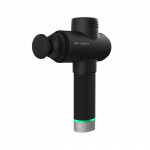 HYPERICE Hypervolt 2 Pro svart massagepistol HYPERICE Hypervolt 2 Pro svart massagepistol