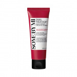 Some By Mi Snail Truecica Miracle Repair Low pH Gel Cleanser 100 ml