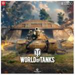 Good Loot - World of Tanks Roll Out, 1000 bitar Good Loot - World of Tanks Roll Out, 1000 bitar