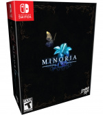Minoria - Collectors Edition (Import) (Switch)