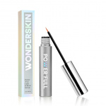 Wonderskin POWER\'FULL Lash and Brow Enhancing Serum Clear Wonderskin POWER\'FULL Lash and Brow Enhancing Serum Clear
