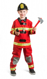Rio Firefighter (140) (42713)