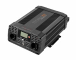 Technaxx Växelriktare 3000W Sine - TE23 Technaxx Växelriktare 3000W Sine - TE23