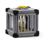 Schleich Superkristaller med bur (42702)