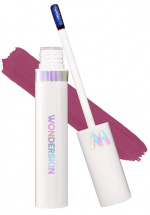 Wonderskin Wonder Blading Lip Stain Masque Bella