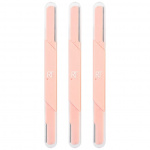 Real Techniques Rakhyvlar för ansikte och bryn