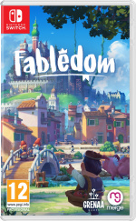 Fabledom (Switch)