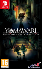 Yomawari: Long Night Collection (Switch) Yomawari: Long Night Collection (Switch)